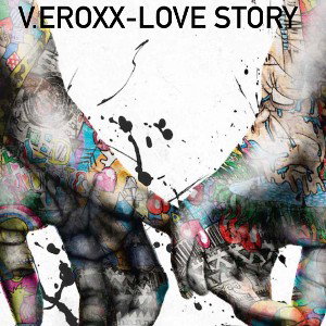 V.EROXX-LOVE STORY 