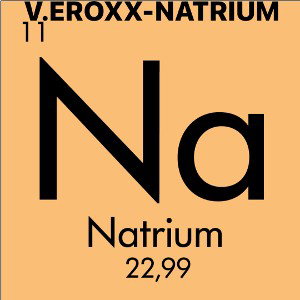 V.EROXX-NATRIUM 