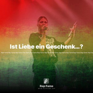 Ist Liebe ein Geschenk…?