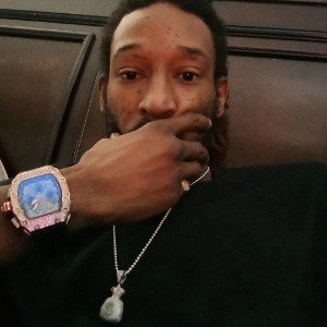 Aye Aye Ayeeee Know Da Boi Gone Add Dat Flavo OnAh Slo