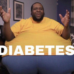 The Diabetes Song - Biggie Tyluh (Official Audio©)™