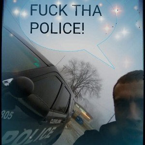 fuck the police 