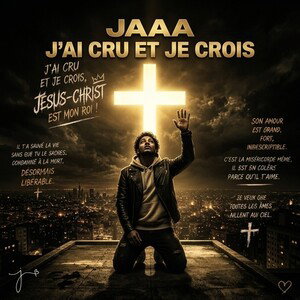 J'ai cru et je crois
