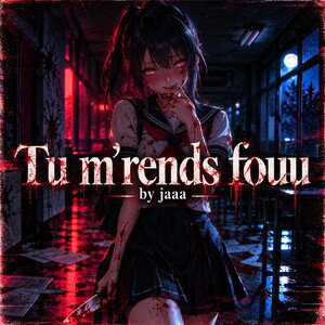 Tu m’rends fou