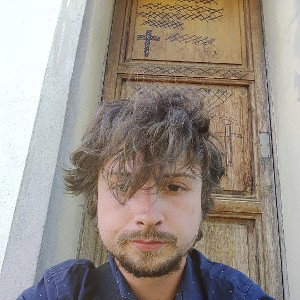 Jesuisdel'Eglise.