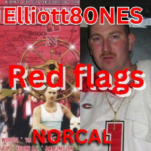 RED FLAGS