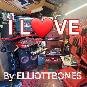 I love 