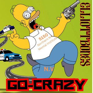 GO CRAZY
