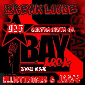 Break loose  