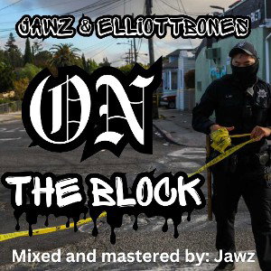  Elliotbones, Jawz