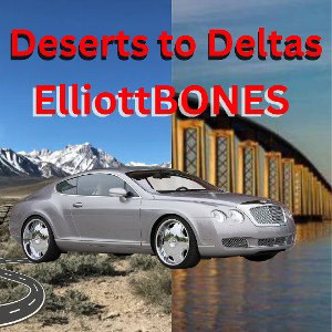 DESERTS TO DELTAS