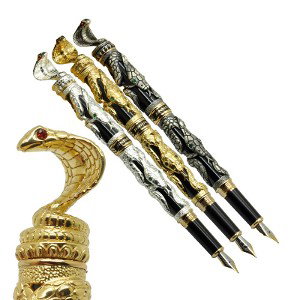 my pen iz venomous 