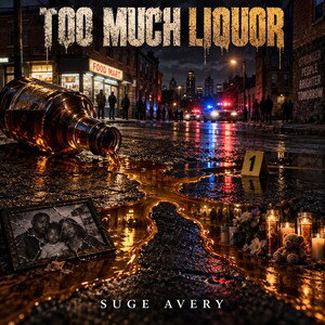 TOO MUCH LIQUOR (Snippet)
