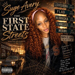 State Streets 