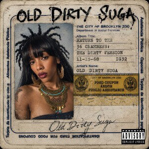 OLD Dirty Suga