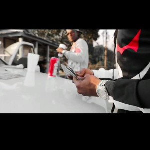 Jaye 4 Tymes - On the Go