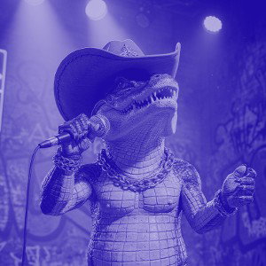 tuvo suerte este pinche payaso (Slowed + Reverb)
