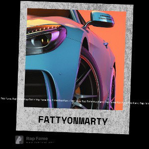 Fatty on Marty