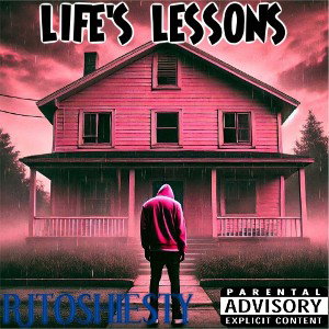 RJTOSHIESTY ~ life's lessons 