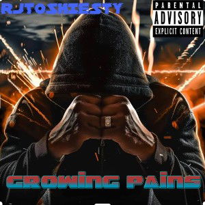 RJTOSHIESTY ~ Growing Pains