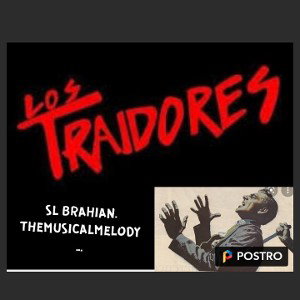Traidores☠️🤡👀× SL Brahian .🇨🇴🙏