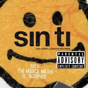 SL BRAHIAN - SIN TI 🙃