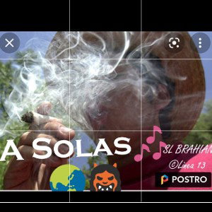 SL BRAHIAN - A SOLAS.👹😋💪🙏💲