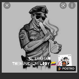 SL Brahian ~ Fuck The Police🇨🇴🎶🙏