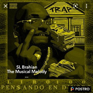 pensando en dinero$~ SL Brahian 