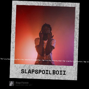 SLAP 🍾SPOILBOII