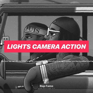 lights camera action 