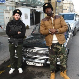 РЕЙВ (DILABEATS)