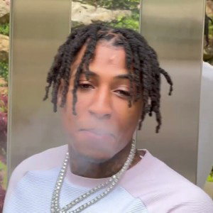 NBA YOUNGBOY BEAT