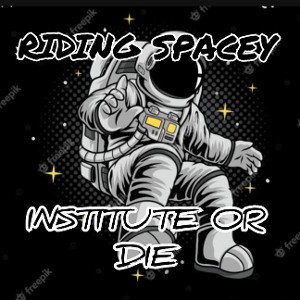 RIDING SPACEY FREEFLOW 1 TAKE