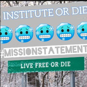 INSTITUTE OR DIE FREESTYLE