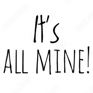 Its all Mine one take freestyle