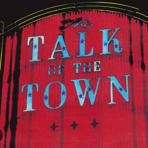 🔥 TALK OF THE TOWN 🔥