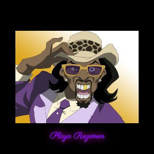 SmooveLaflare - Playa Regimen Aug 24 2022