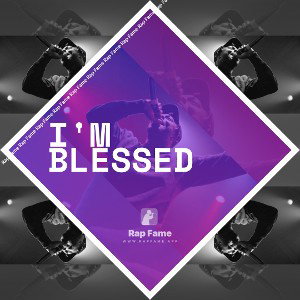 I'm blessed 🙏🏻🎚