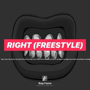 Right (freestyle)