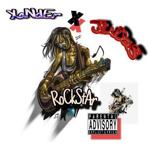 XaNder_x_JuDaS_Rockstar 