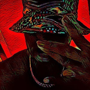 Blood Gang
