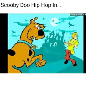 #9ELEVEN A.K.A SCOOBY SCOOBY DOO 