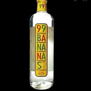 99 BANANAS 