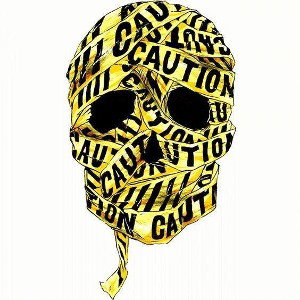 caution