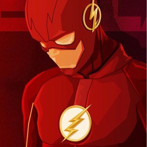 Flash!