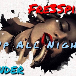 Up All Night