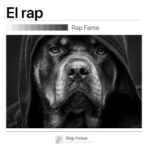 El rap 