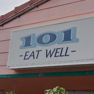 EAT WEll 101