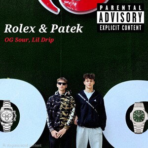 Rolex & Patek (rem.)